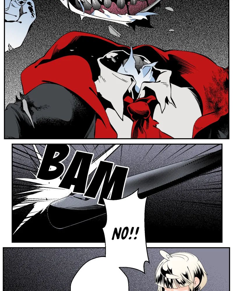 The Dummy's Dummy Chapter 130 page 6 - 