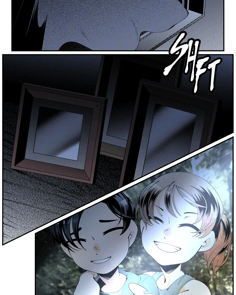 The Dummy's Dummy Chapter 130 page 57 - 