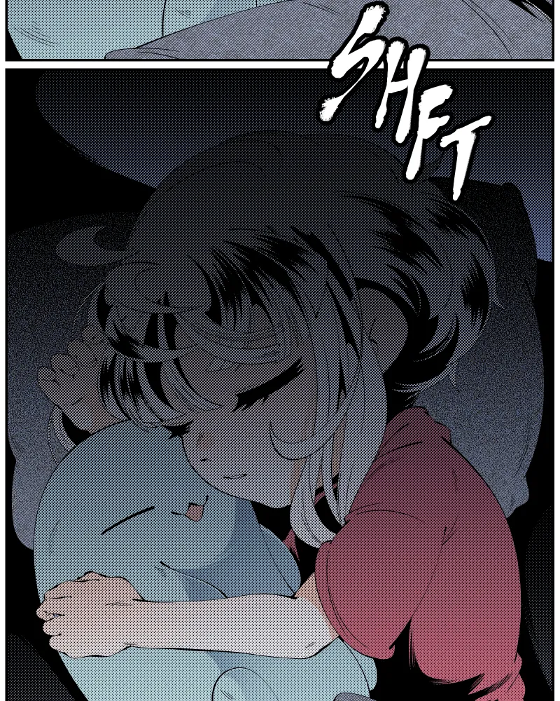 The Dummy's Dummy Chapter 130 page 59 - 