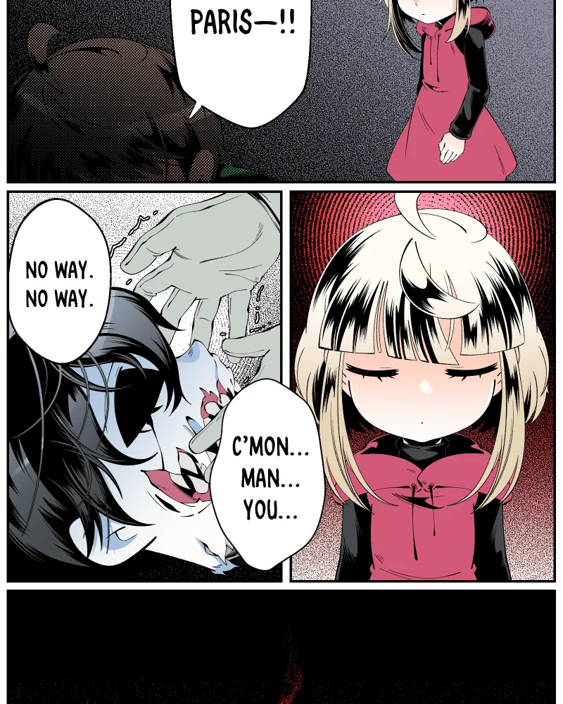 The Dummy's Dummy Chapter 130 page 7 - 