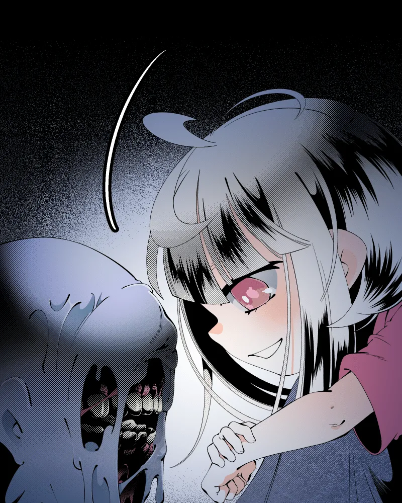 The Dummy's Dummy Chapter 130 page 69 - 