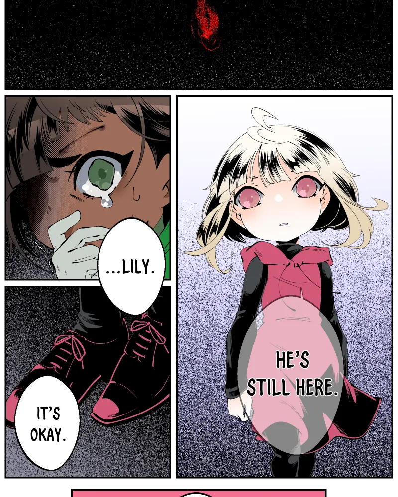The Dummy's Dummy Chapter 130 page 8 - 