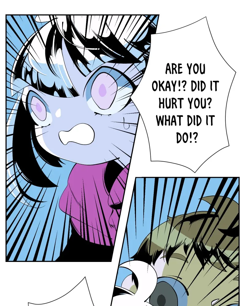 The Dummy's Dummy Chapter 14 page 21 - 