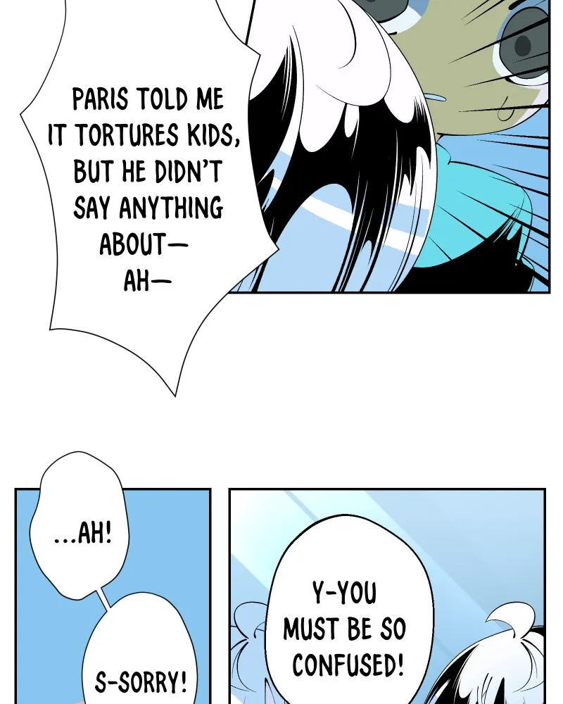 The Dummy's Dummy Chapter 14 page 22 - 