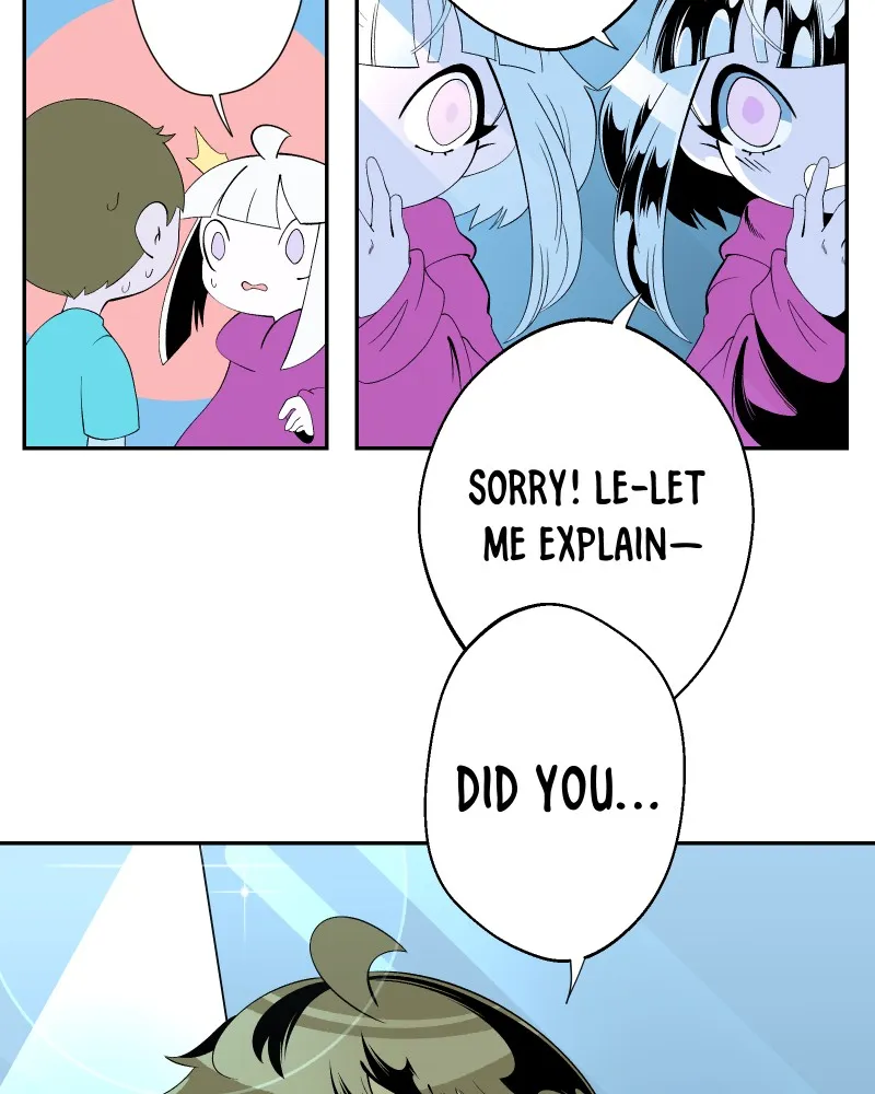 The Dummy's Dummy Chapter 14 page 23 - 