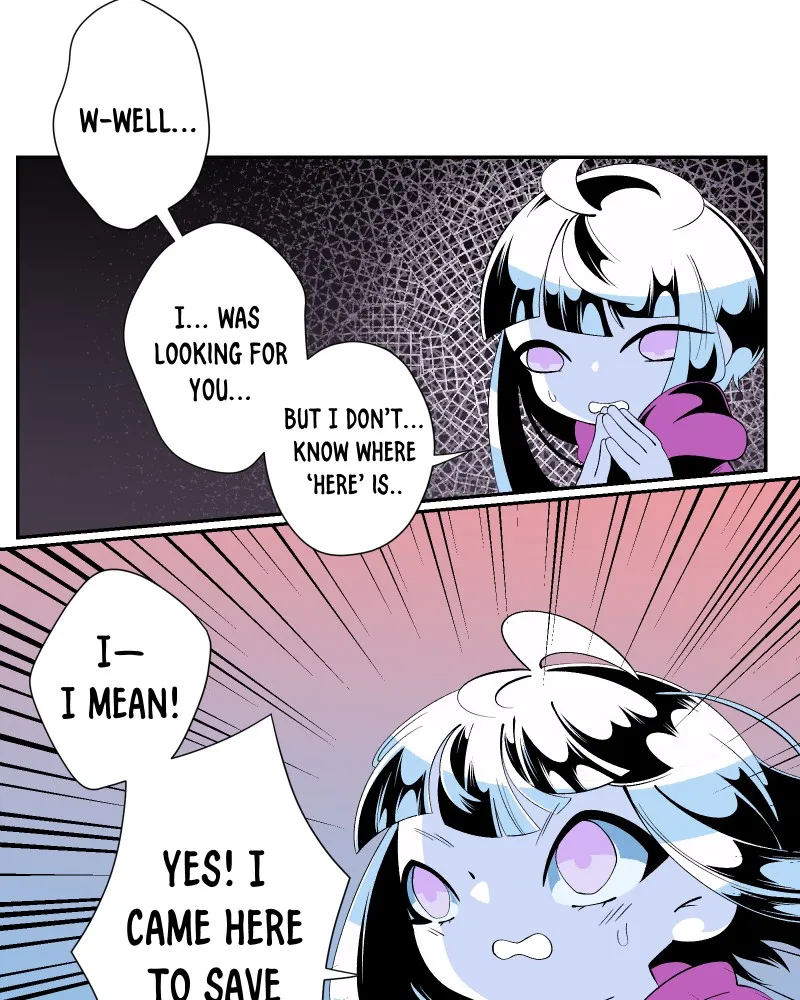 The Dummy's Dummy Chapter 14 page 25 - 