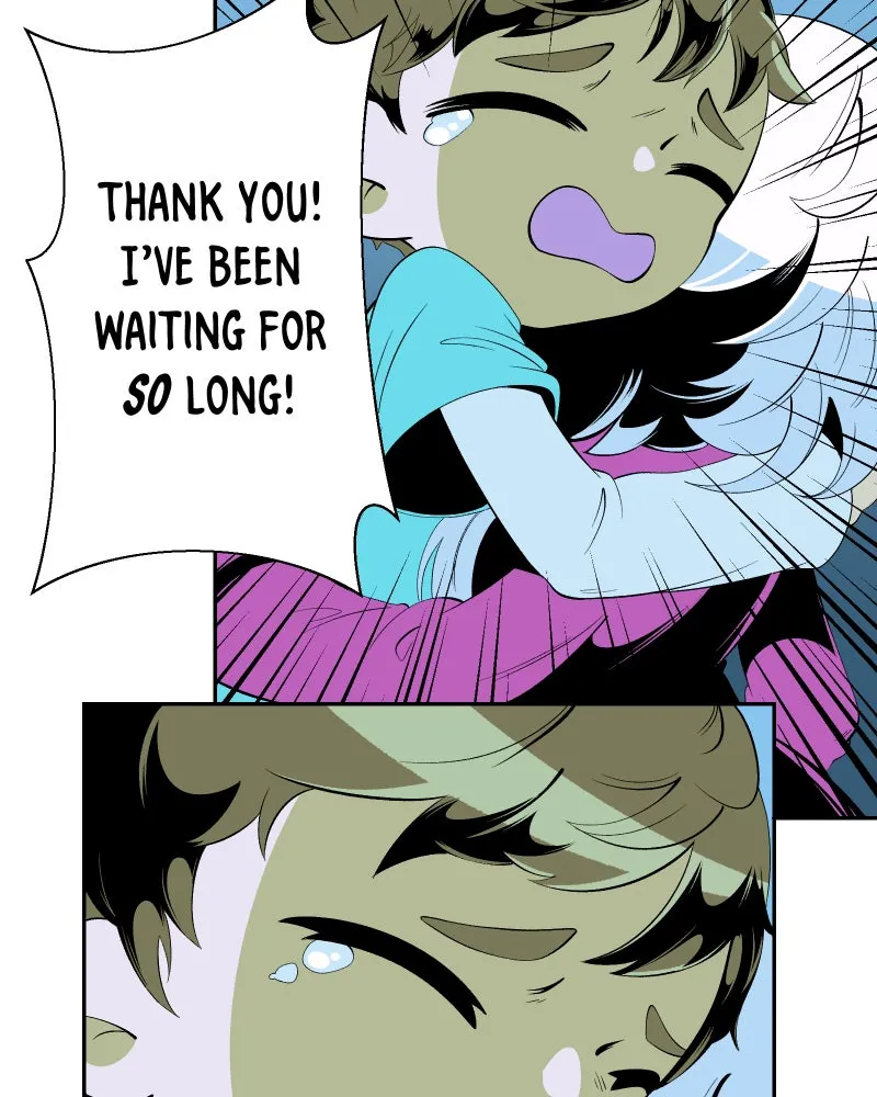 The Dummy's Dummy Chapter 14 page 27 - 