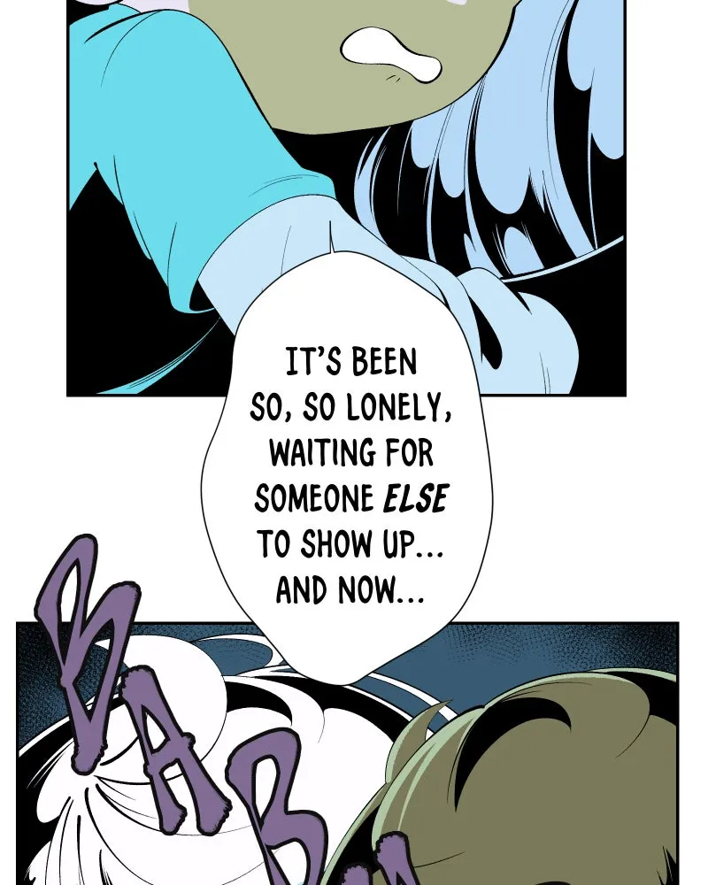 The Dummy's Dummy Chapter 14 page 28 - 