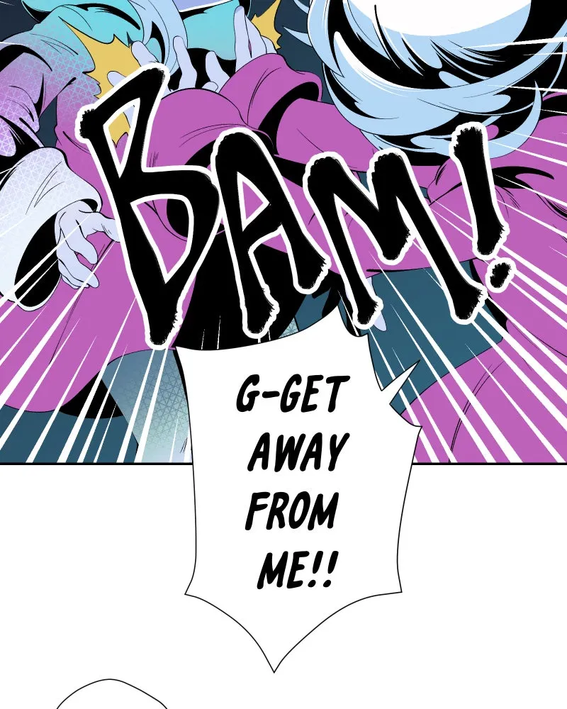 The Dummy's Dummy Chapter 14 page 37 - 