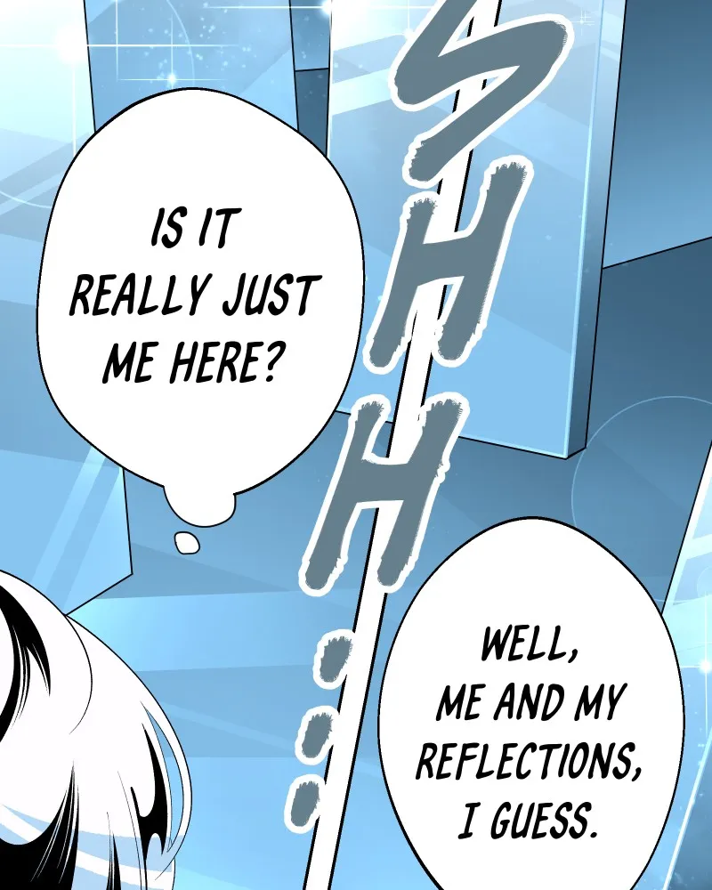 The Dummy's Dummy Chapter 14 page 5 - 