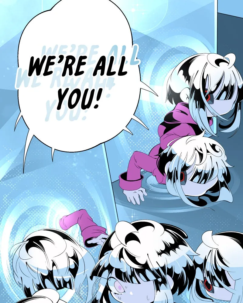 The Dummy's Dummy Chapter 14 page 44 - 