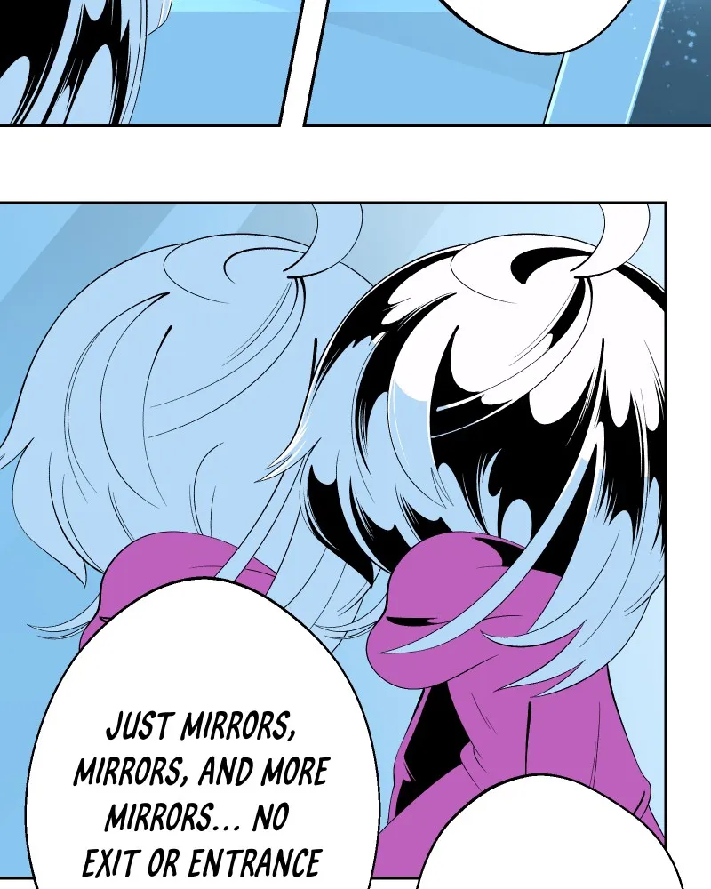 The Dummy's Dummy Chapter 14 page 6 - 