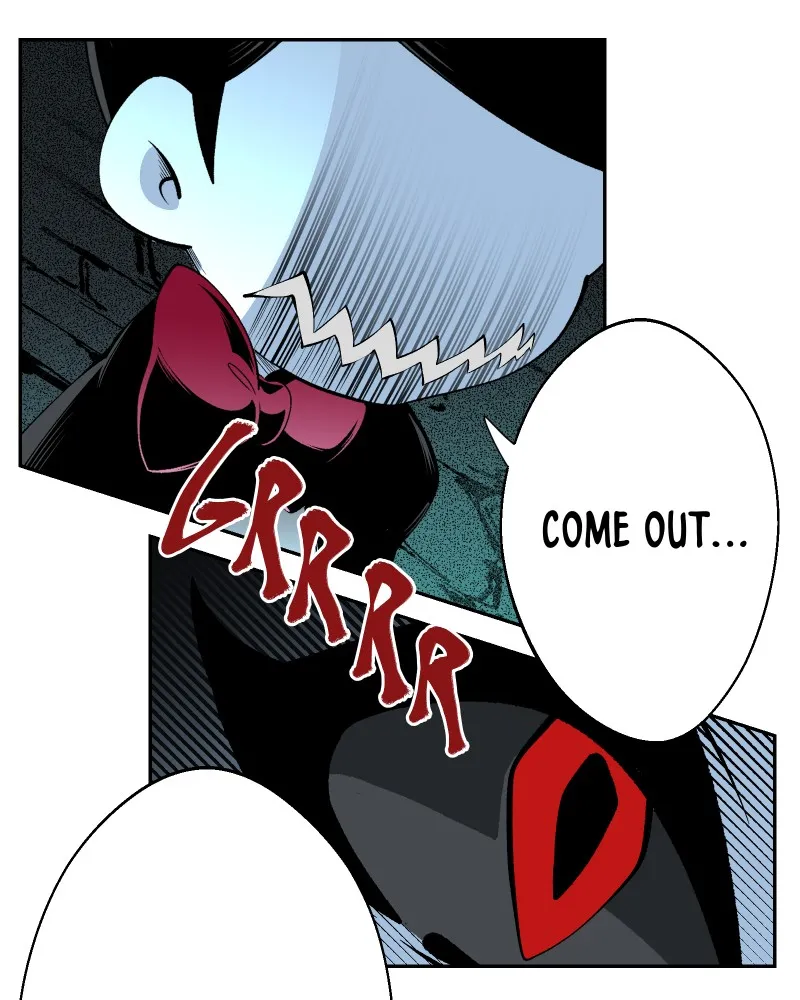 The Dummy's Dummy Chapter 14 page 51 - 