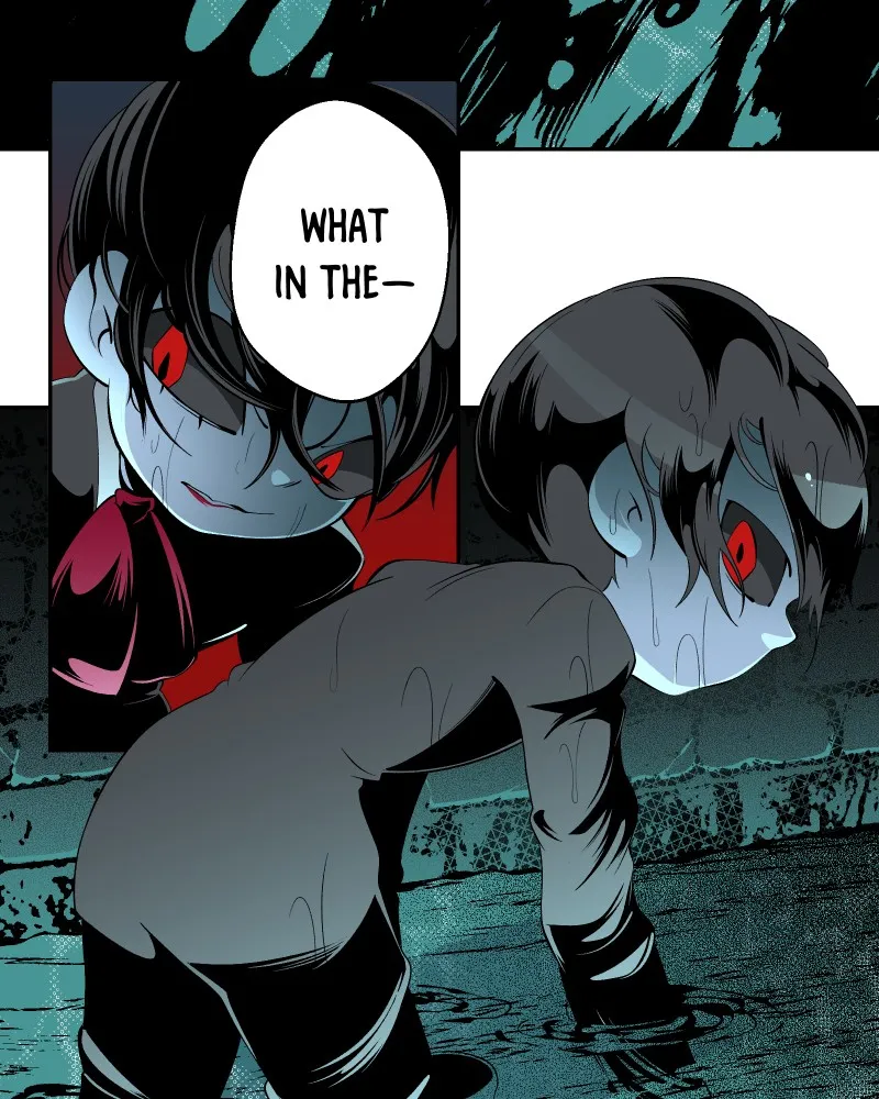 The Dummy's Dummy Chapter 14 page 55 - 