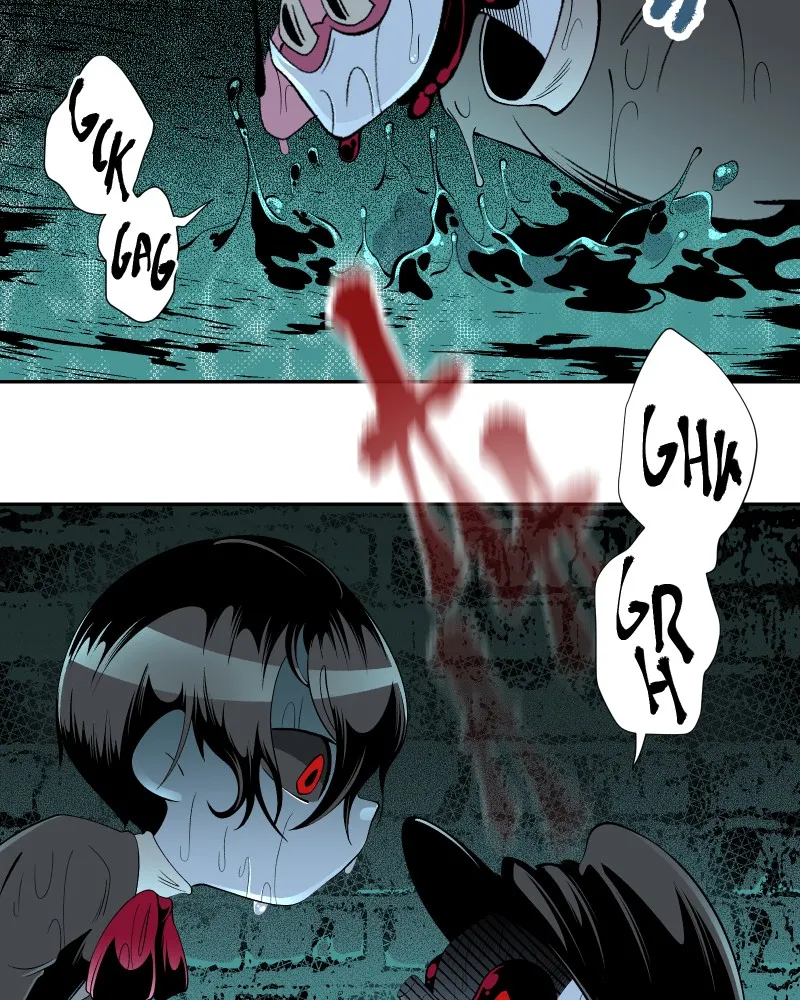 The Dummy's Dummy Chapter 14 page 58 - 