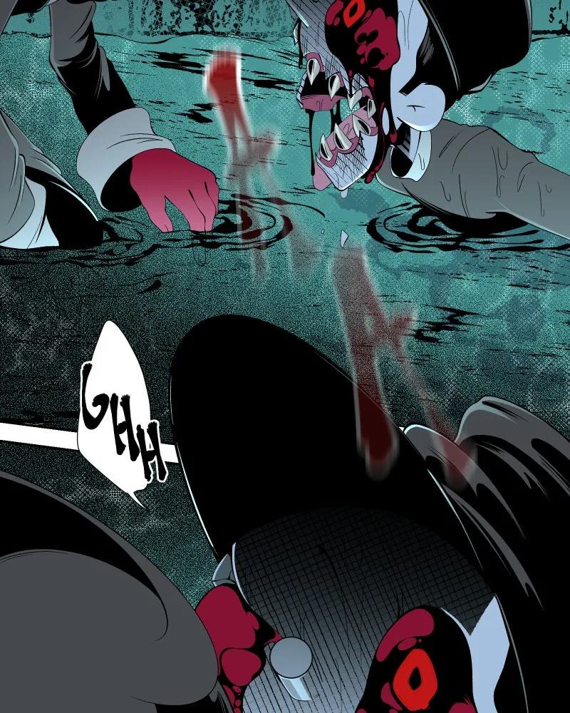 The Dummy's Dummy Chapter 14 page 59 - 