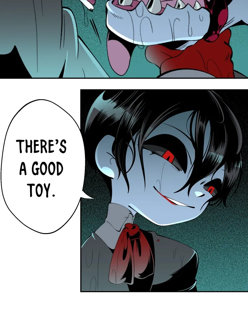 The Dummy's Dummy Chapter 15 page 20 - 