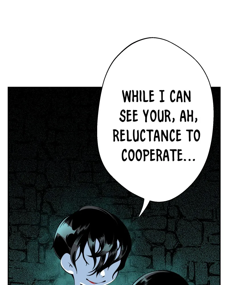 The Dummy's Dummy Chapter 15 page 21 - 