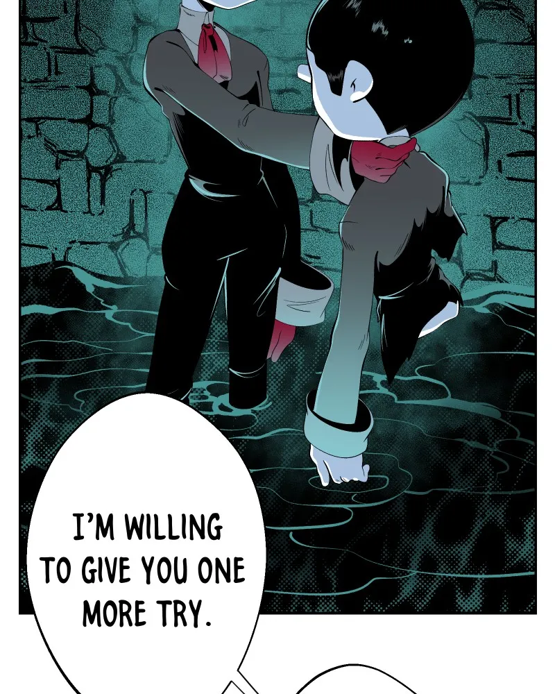 The Dummy's Dummy Chapter 15 page 22 - 
