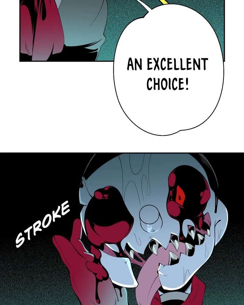 The Dummy's Dummy Chapter 15 page 27 - 