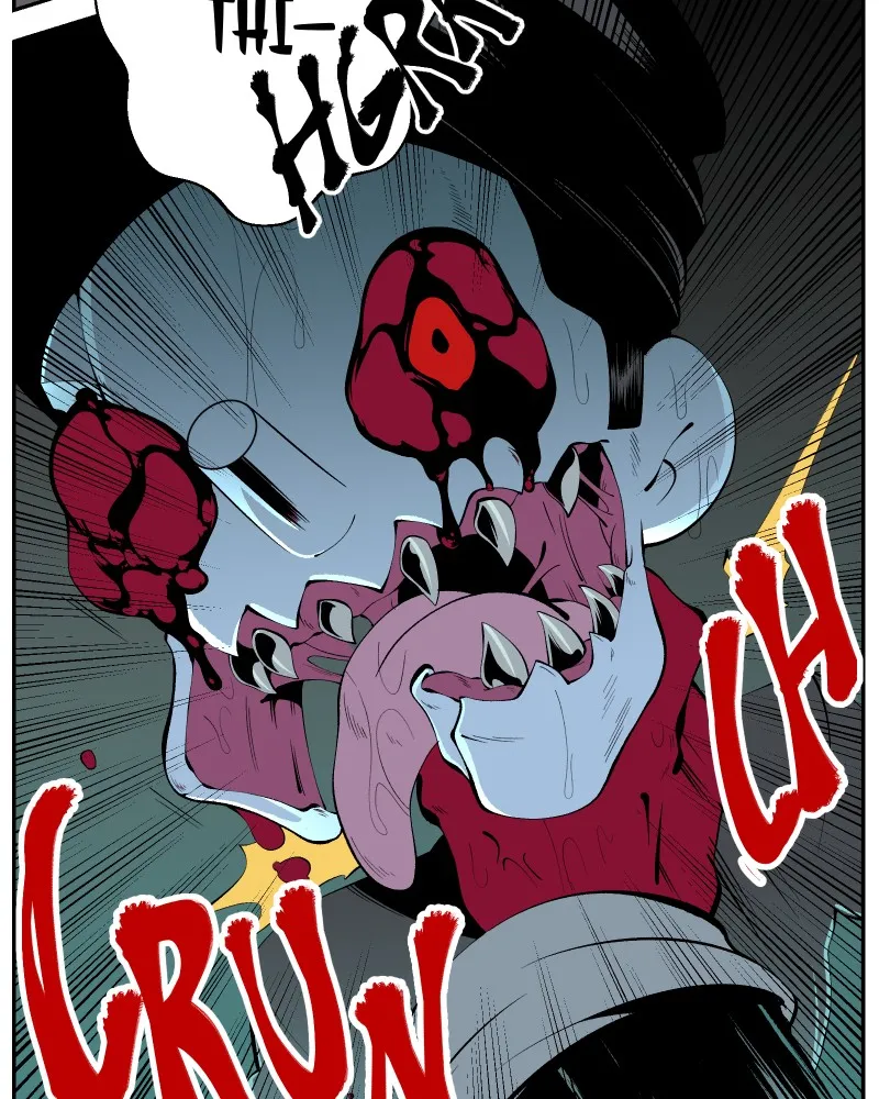 The Dummy's Dummy Chapter 15 page 4 - 