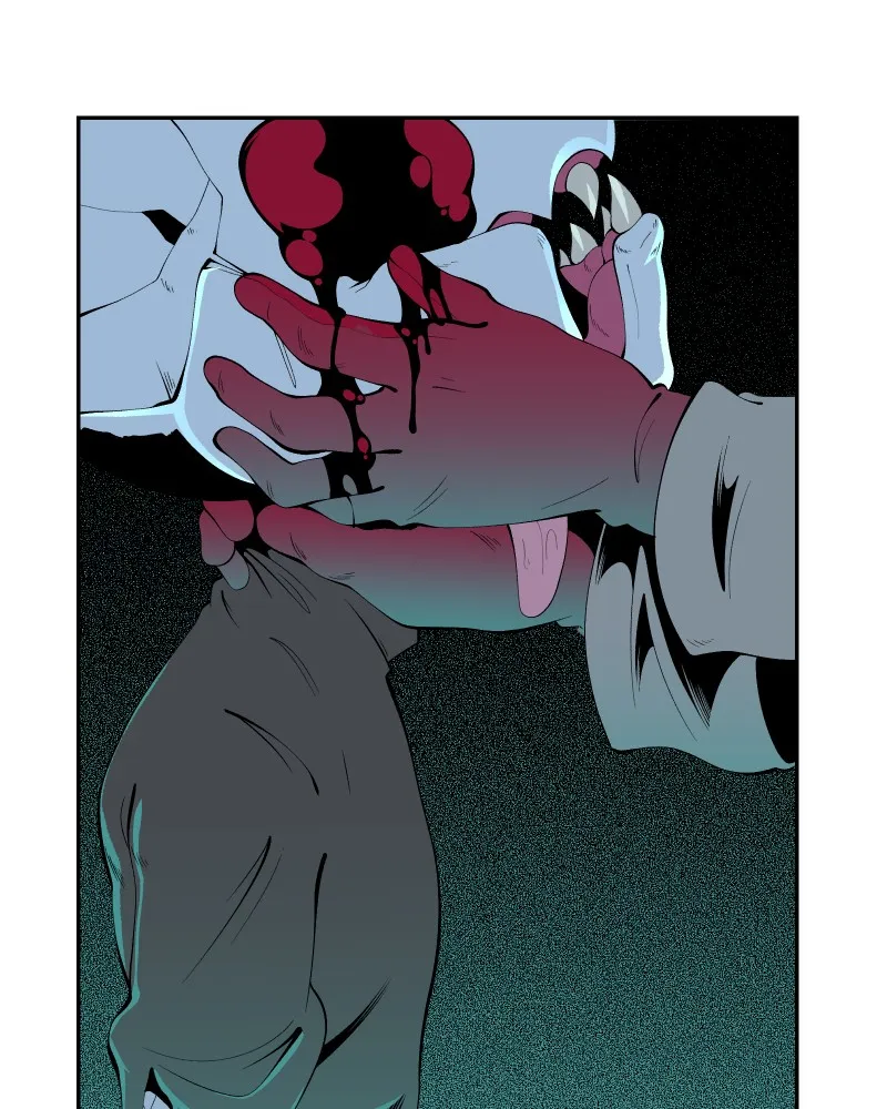 The Dummy's Dummy Chapter 15 page 33 - 