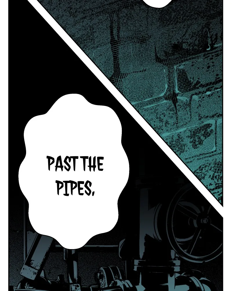 The Dummy's Dummy Chapter 15 page 35 - 