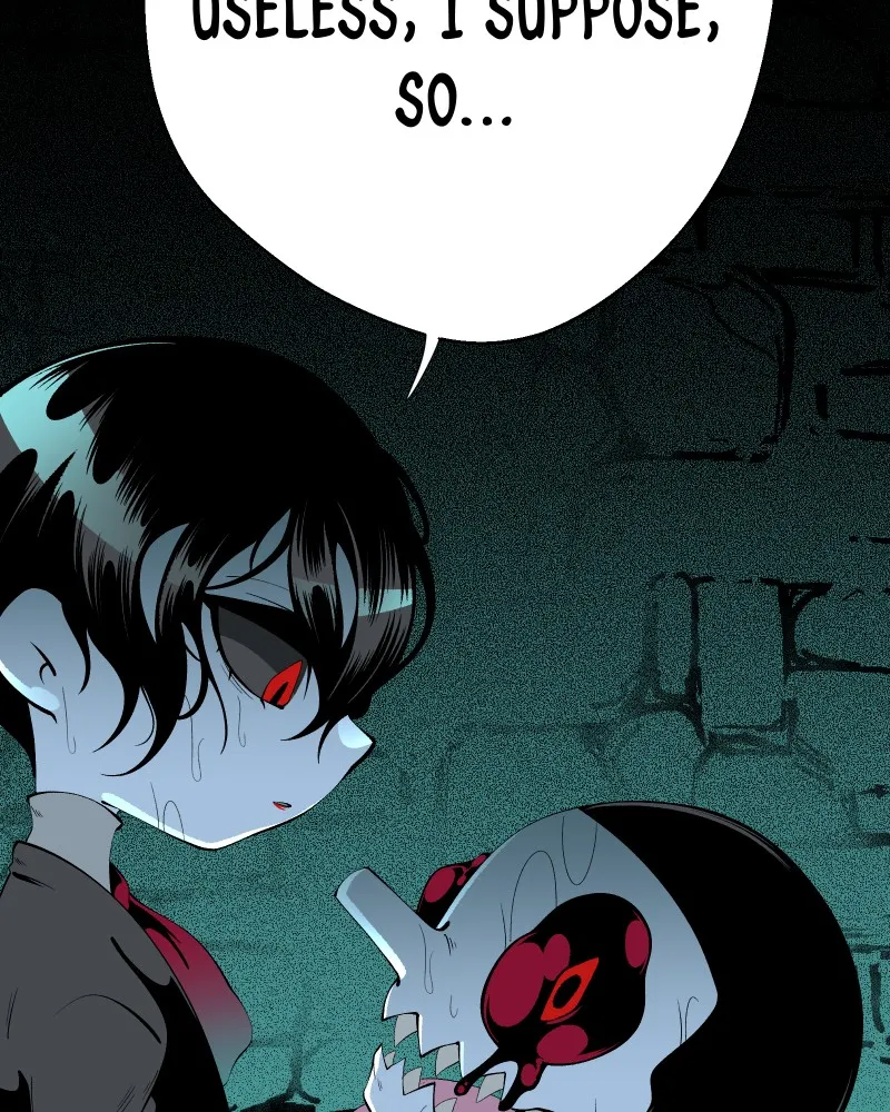 The Dummy's Dummy Chapter 15 page 43 - 