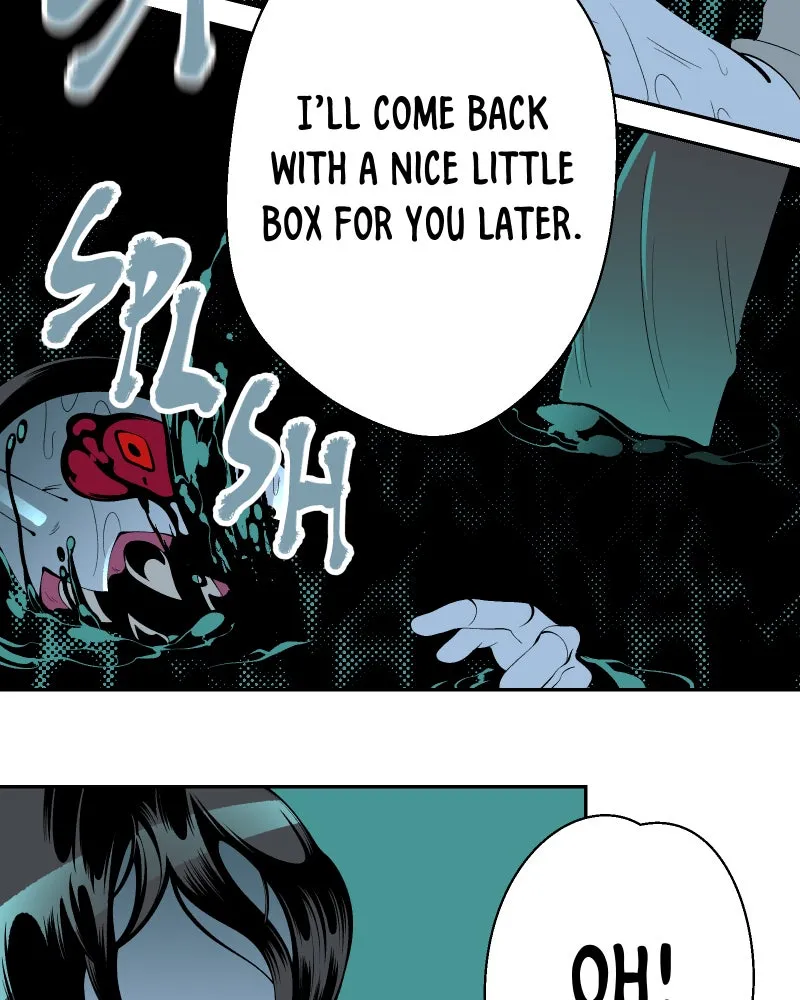 The Dummy's Dummy Chapter 15 page 46 - 