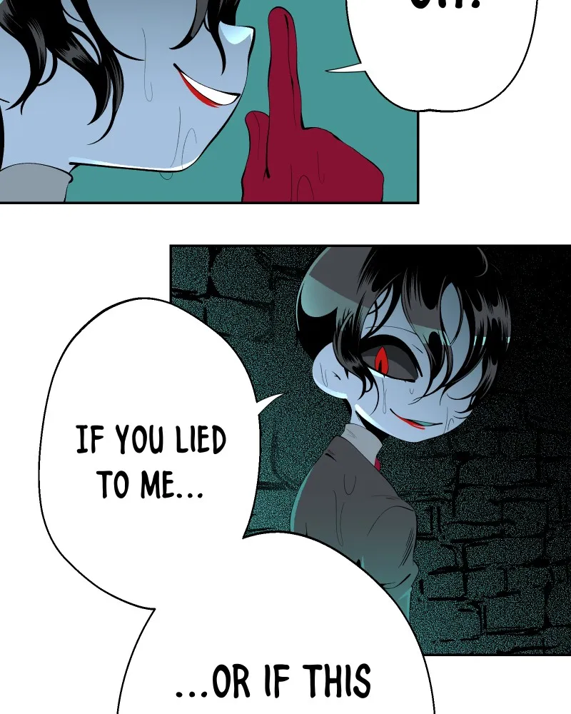 The Dummy's Dummy Chapter 15 page 47 - 