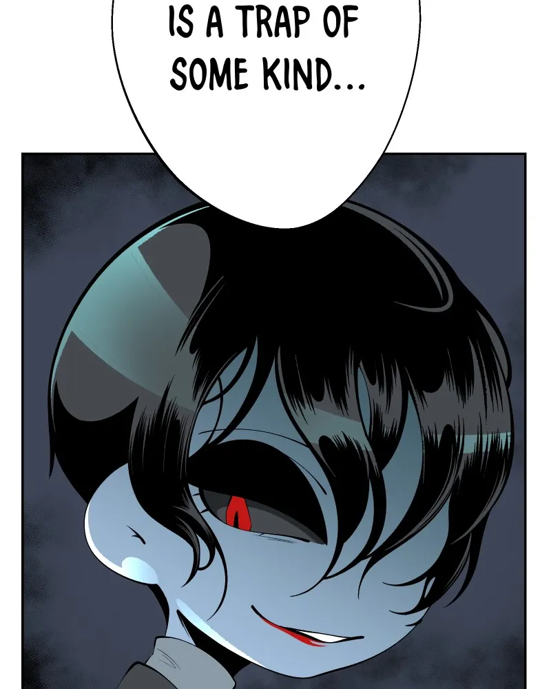 The Dummy's Dummy Chapter 15 page 48 - 