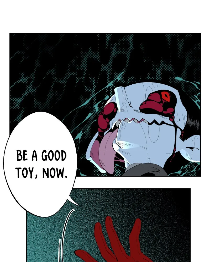 The Dummy's Dummy Chapter 15 page 51 - 