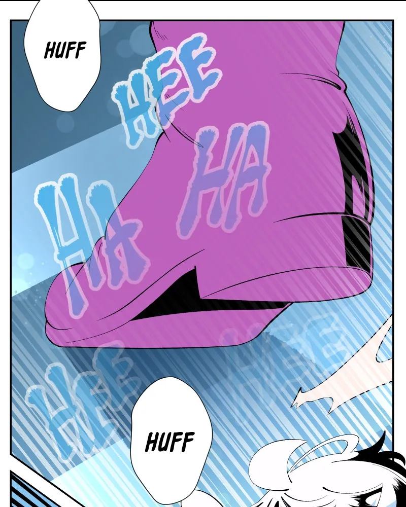 The Dummy's Dummy Chapter 15 page 69 - 