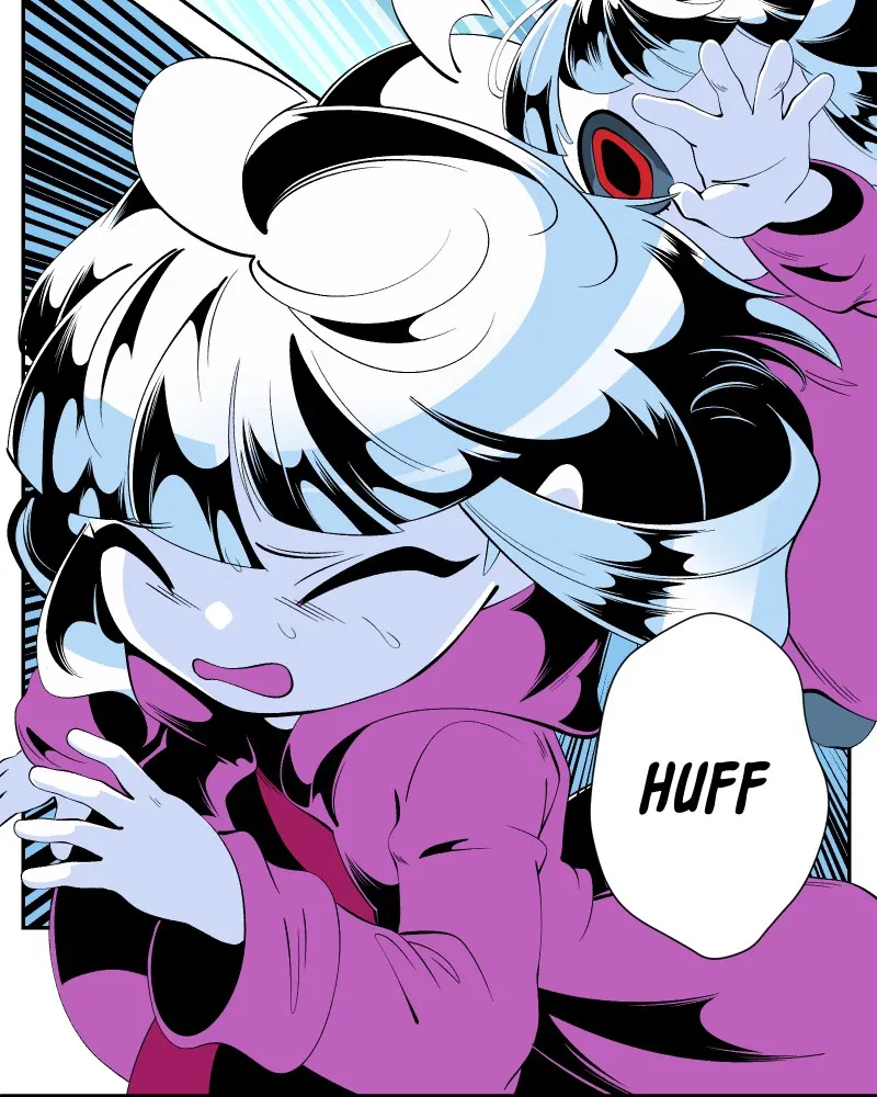 The Dummy's Dummy Chapter 15 page 70 - 