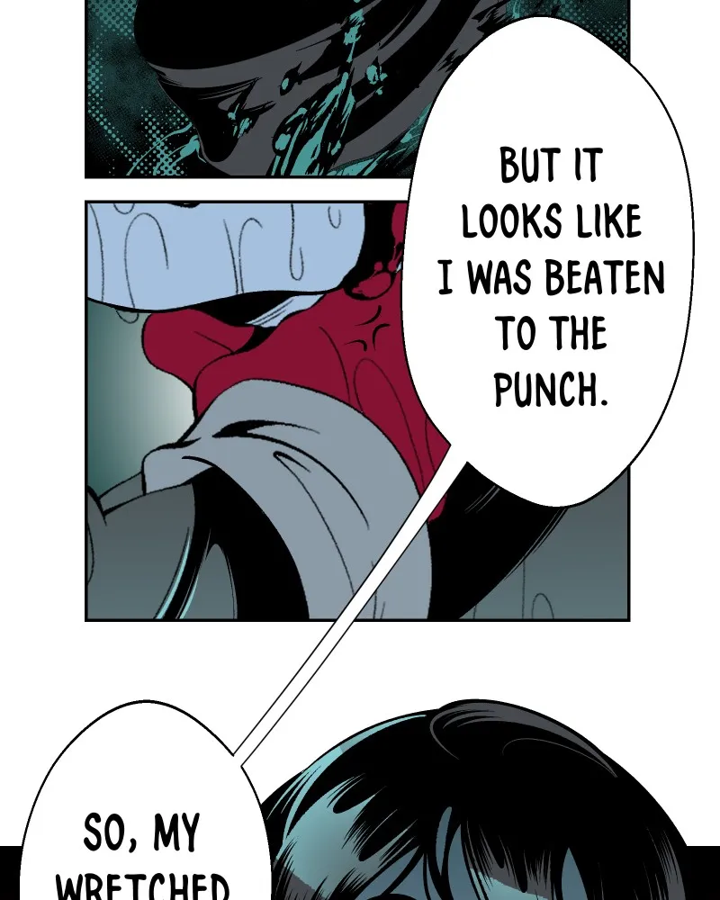 The Dummy's Dummy Chapter 15 page 8 - 