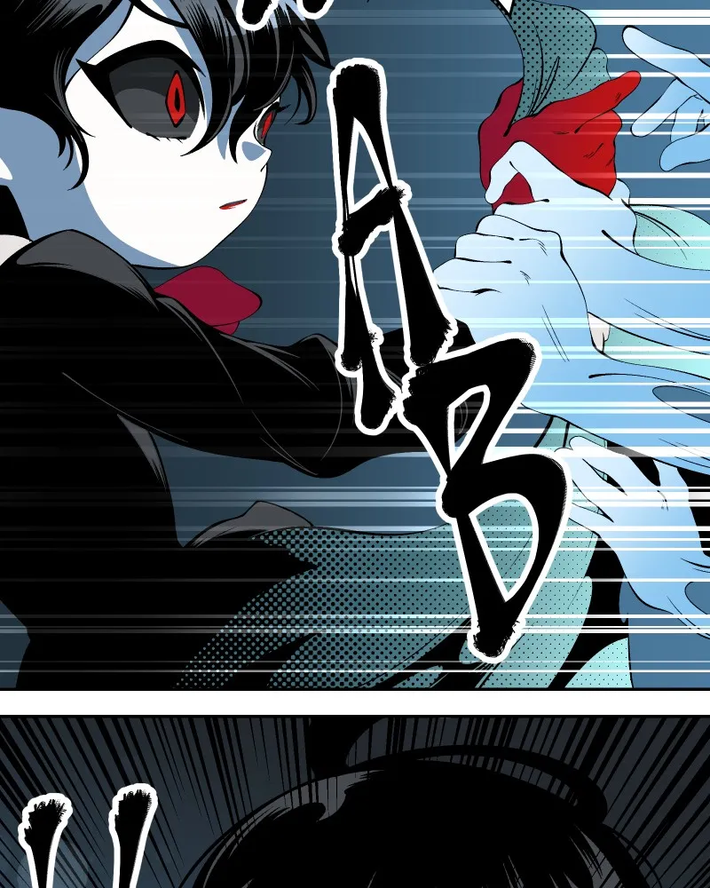 The Dummy's Dummy Chapter 16 page 33 - 