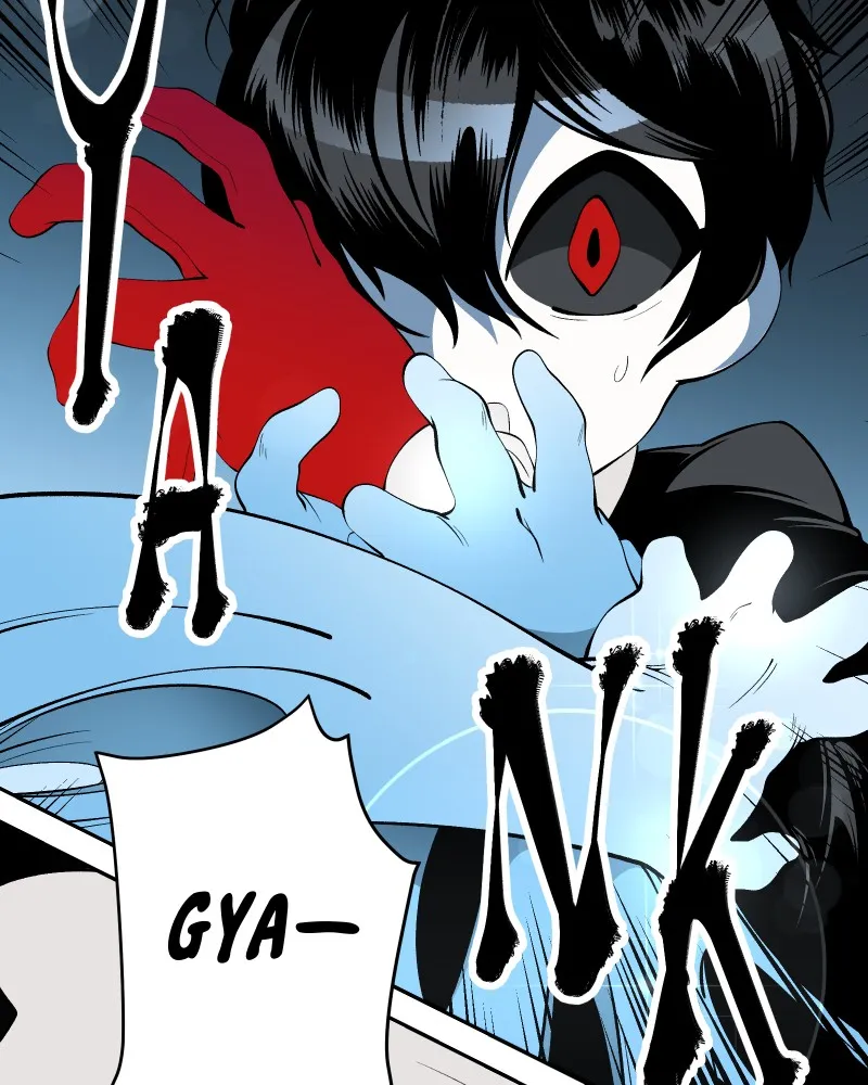 The Dummy's Dummy Chapter 16 page 34 - 