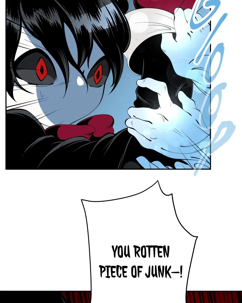 The Dummy's Dummy Chapter 16 page 38 - 