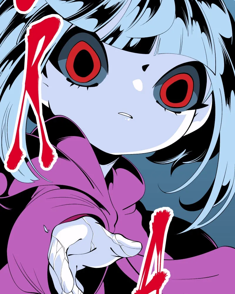 The Dummy's Dummy Chapter 16 page 48 - 