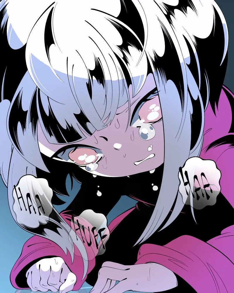 The Dummy's Dummy Chapter 16 page 6 - 