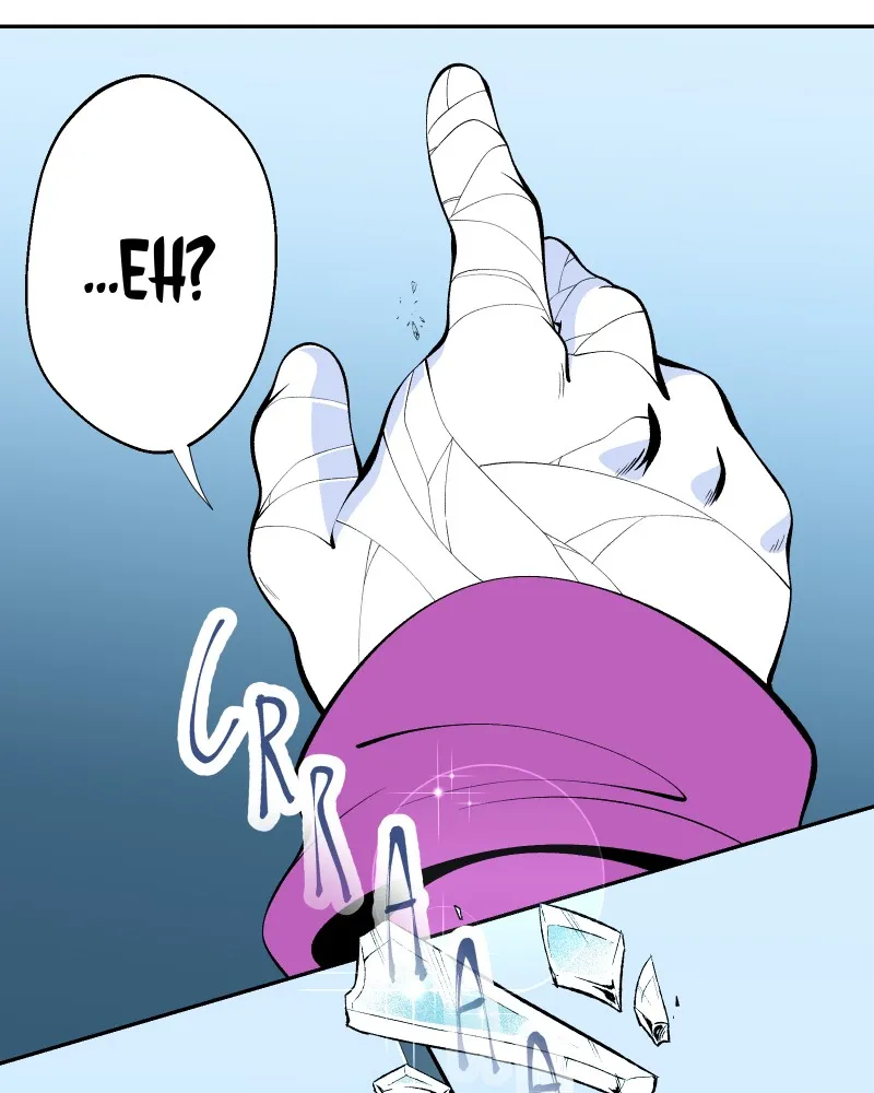 The Dummy's Dummy Chapter 16 page 51 - 
