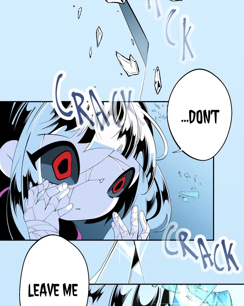 The Dummy's Dummy Chapter 16 page 52 - 