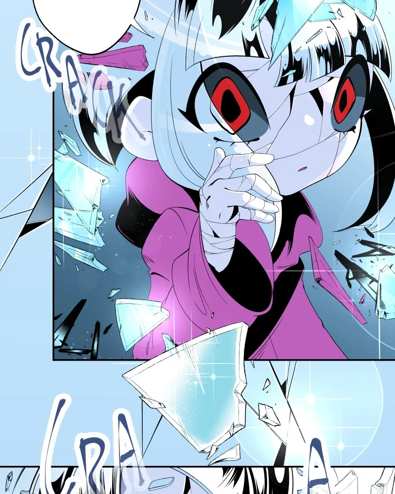 The Dummy's Dummy Chapter 16 page 53 - 