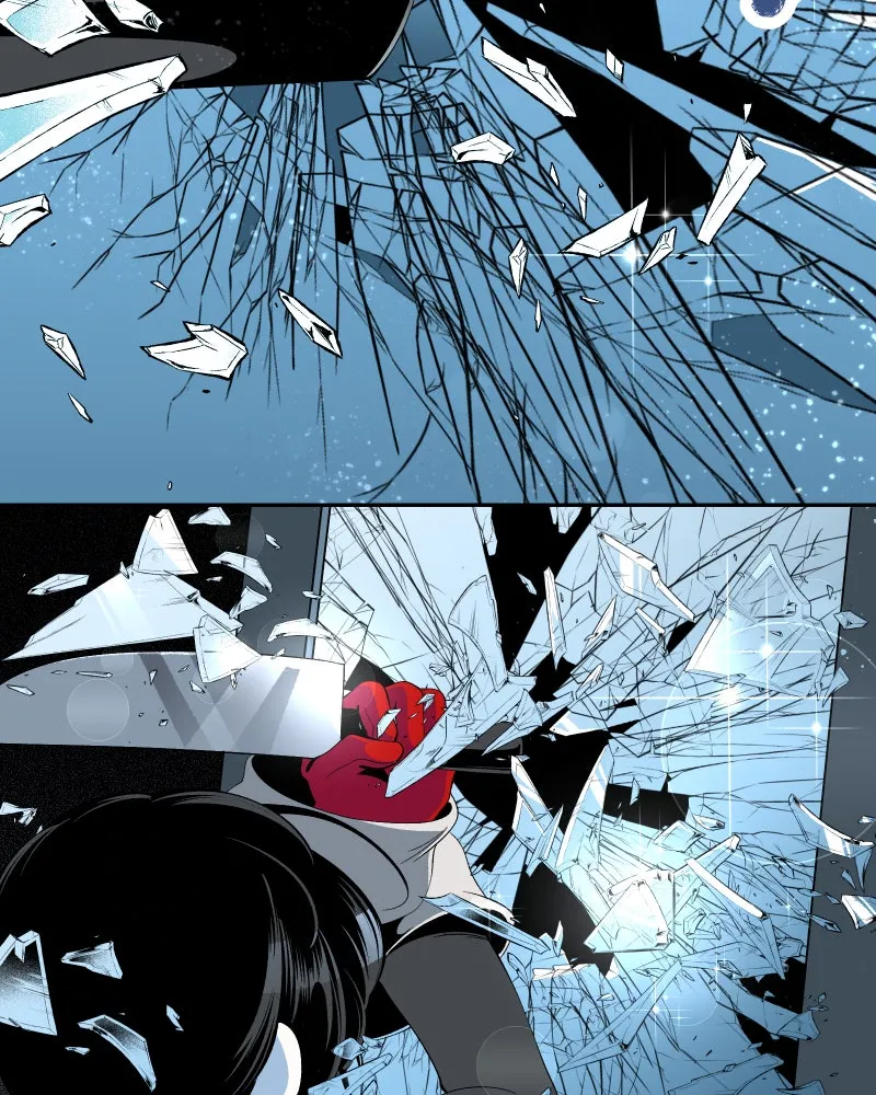 The Dummy's Dummy Chapter 16 page 57 - 