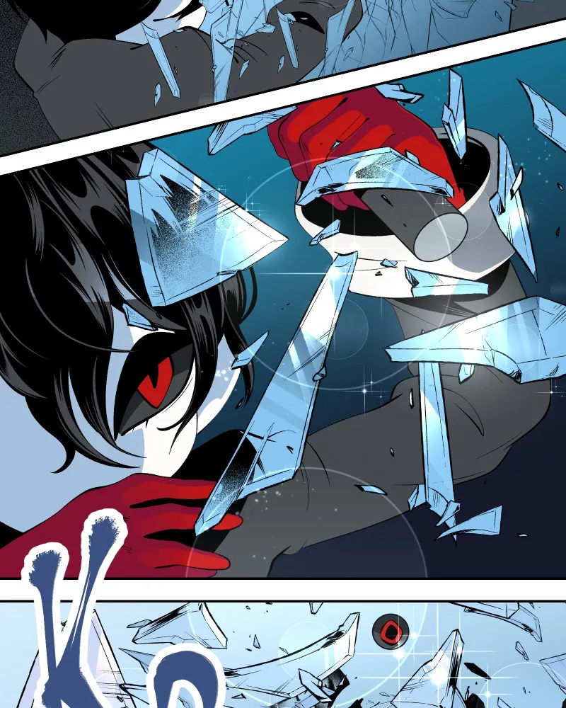 The Dummy's Dummy Chapter 16 page 58 - 