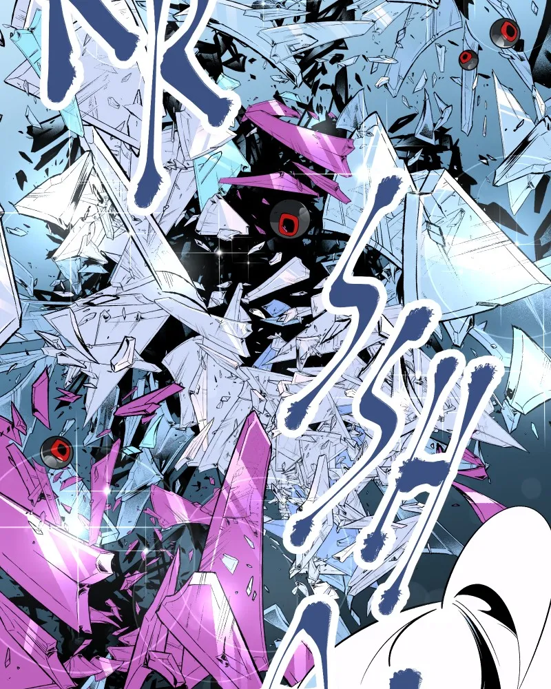 The Dummy's Dummy Chapter 16 page 59 - 