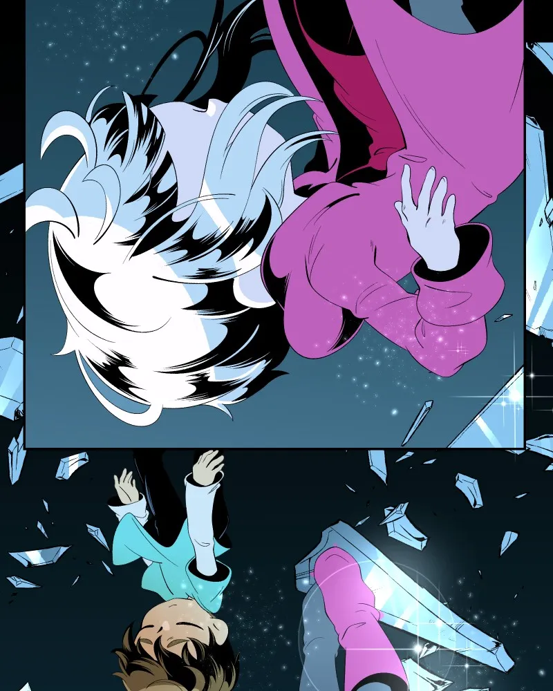 The Dummy's Dummy Chapter 16 page 68 - 