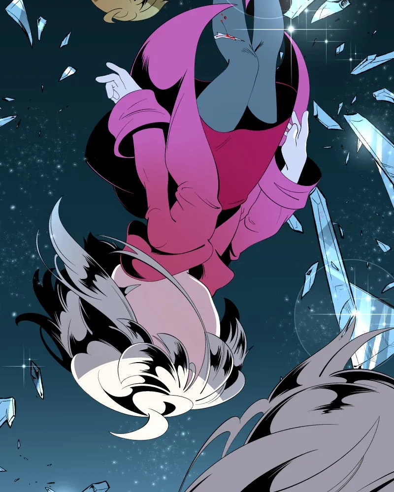 The Dummy's Dummy Chapter 16 page 69 - 