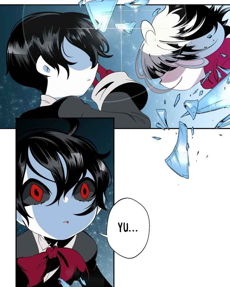 The Dummy's Dummy Chapter 16 page 71 - 