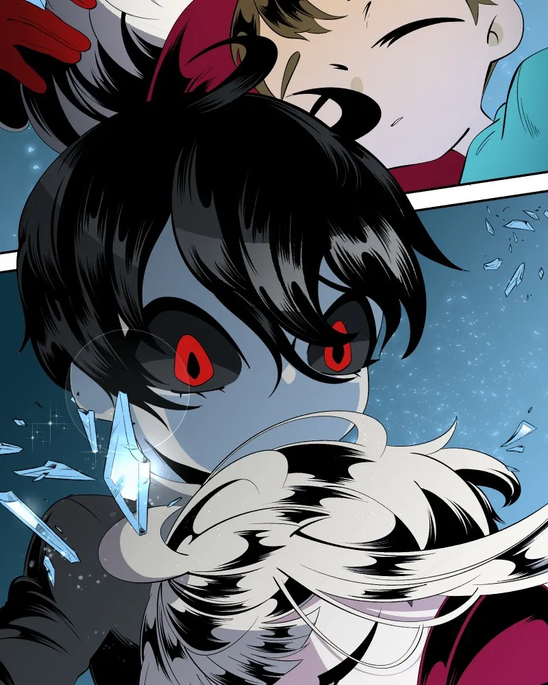 The Dummy's Dummy Chapter 16 page 74 - 